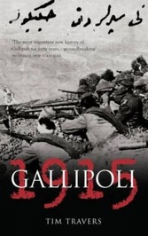 Gallipoli 1915