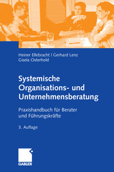 Systemische Organisations- und Unternehmensberatung