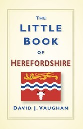 Little Book of Herefordshire