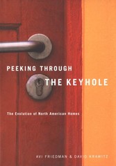 Peeking through the Keyhole