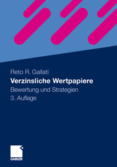 Verzinsliche Wertpapiere