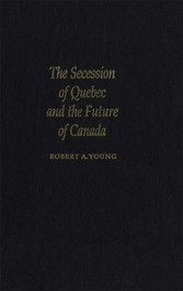 Secession of Quebec and the Future of Canada