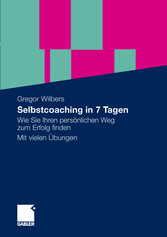 Selbstcoaching in 7 Tagen