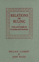 Relations of Ruling