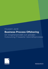 Business Process Offshoring