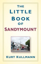 Little Book of Sandymount