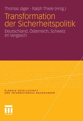 Transformation der Sicherheitspolitik