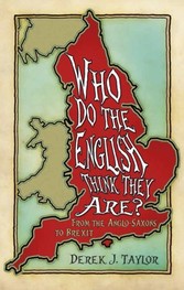 Who Do the English Think They Are?