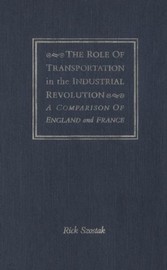 Role of Transportation in the Industrial Revolution