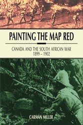 Painting the Map Red