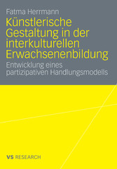 Künstlerische Gestaltung in der interkulturellen Erwachsenenbildung