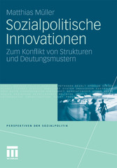 Sozialpolitische Innovationen