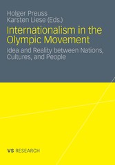 Internationalism in the Olympic Movement