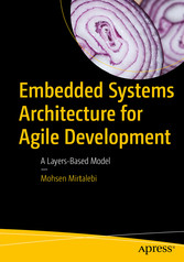 Embedded Systems Architecture for Agile Development