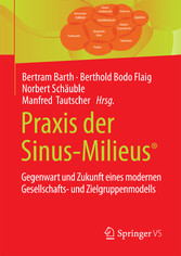 Praxis der Sinus-Milieus®