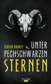 Unter pechschwarzen Sternen