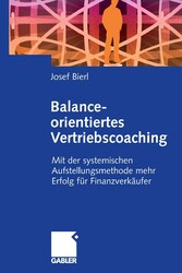 Balance-orientiertes Vertriebscoaching