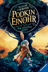 Podkin Einohr, Band 1: Der magische Dolch