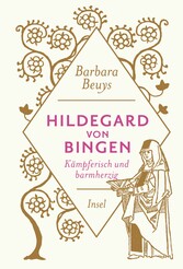 Hildegard von Bingen