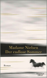 Der endlose Sommer