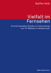 Vielfalt im Fernsehen