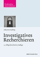 Investigatives Recherchieren