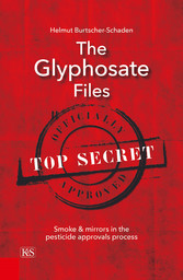 The Glyphosate Files