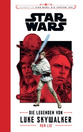 Star Wars: Die Legenden von Luke Skywalker