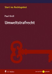 Umweltstrafrecht