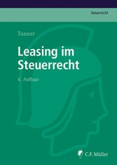 Leasing im Steuerrecht