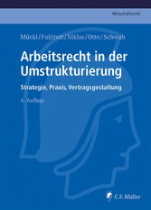 Arbeitsrecht in der Umstrukturierung