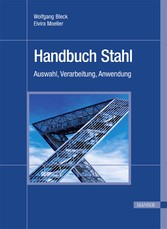 Handbuch Stahl