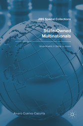 State-Owned Multinationals