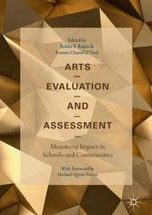 Arts Evaluation and Assessment