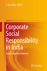 Corporate Social Responsibility in India