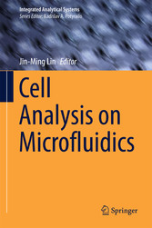 Cell Analysis on Microfluidics