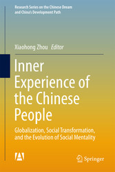 Inner Experience of the Chinese People