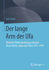 Der lange Arm der Ufa