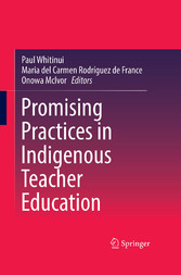 Promising Practices in Indigenous Teacher Education