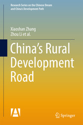 China's Rural Development Road