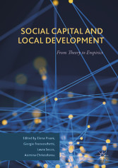 Social Capital and Local Development