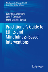 Practitioner's Guide to Ethics and Mindfulness-Based Interventions