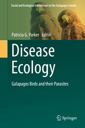 Disease Ecology