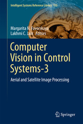 Computer Vision in Control Systems-3