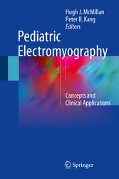 Pediatric Electromyography