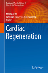 Cardiac Regeneration