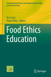 Food Ethics Education