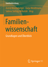 Familienwissenschaft