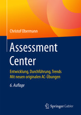 Assessment Center