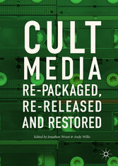 Cult Media